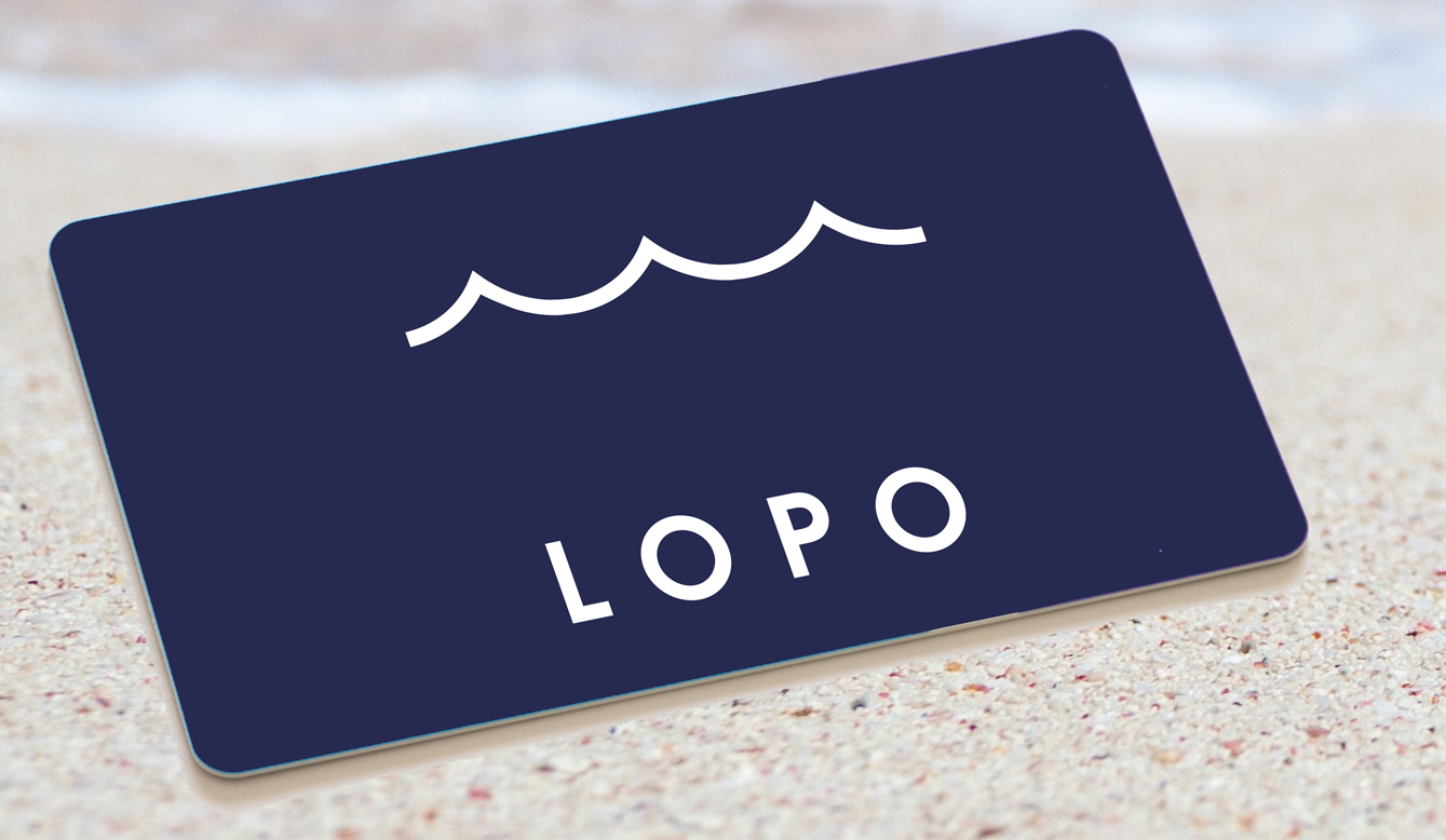 LoPo Life Gift Cards